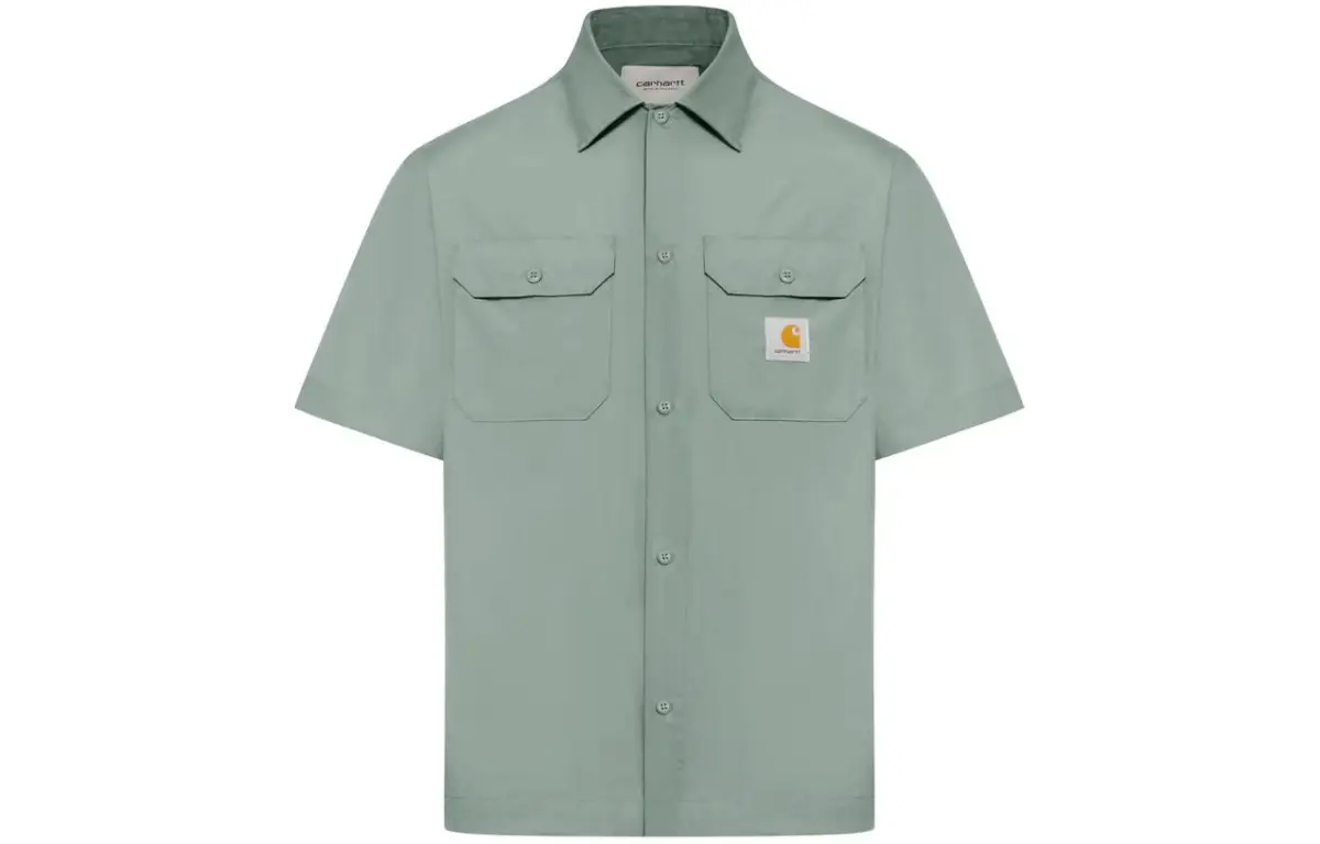 Carhartt WIP S/S Craft Shirt
