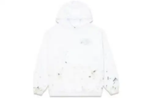 Asics x HIDDEN.NY SS24 Sweatshirt Unisex White
