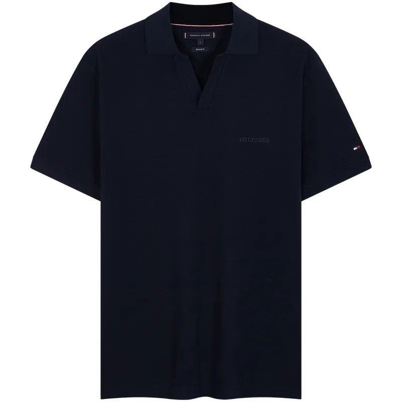 Tommy Hilfiger Polo Shirt Men's