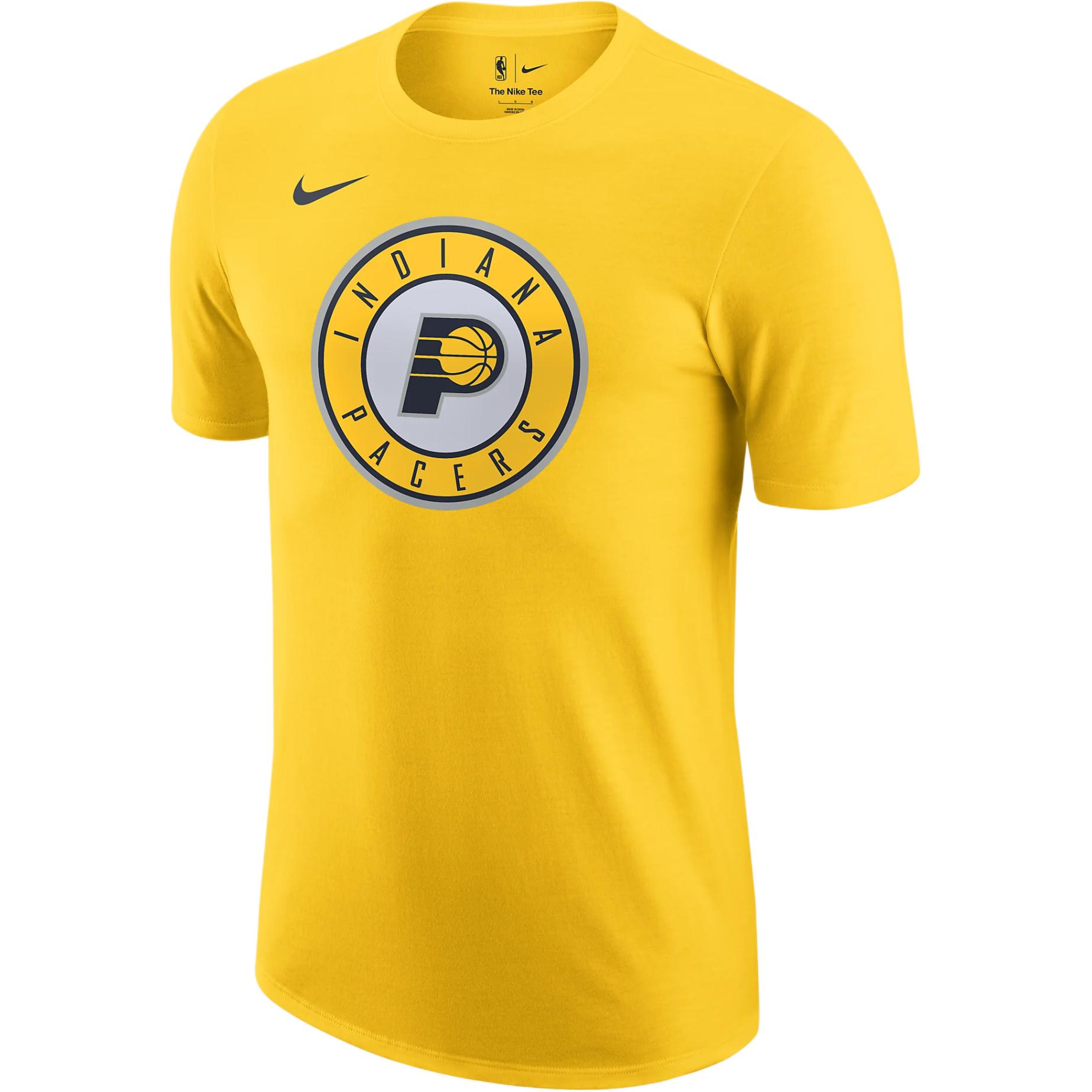 Nike Indiana Pacers Essential Men's Nike Nba T Shirt