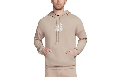 Skechers Sweatshirt Men's Brown