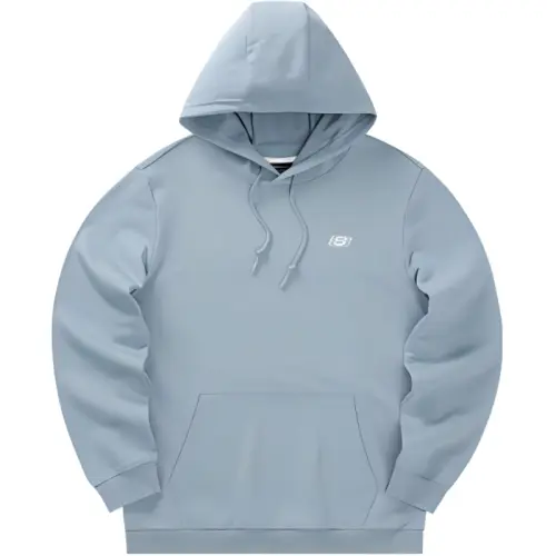 Skechers Sweatshirt Men's Ashley Blue