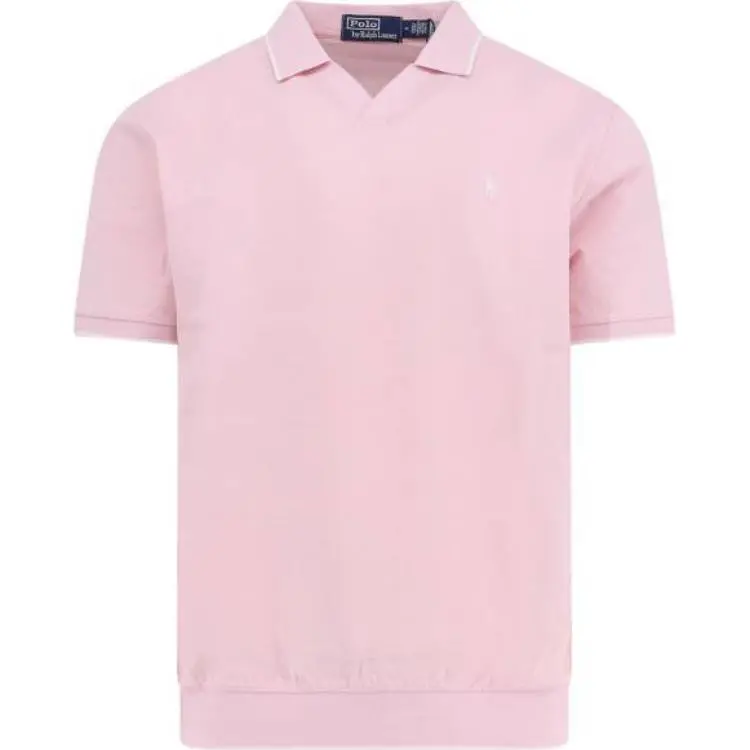 Polo Ralph Lauren Jacquard Polo Shirt