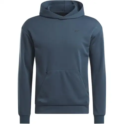 Reebok Sweatshirt Men's Dark Blue