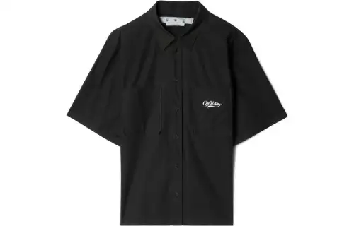 OFF-WHITE Wave Off Summer shirt