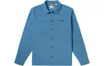 Timberland Shirt Men's Marine Blue
