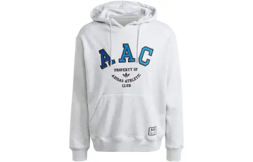 Adidas Originals Sweatshirt Men's Gray