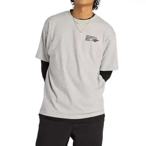 New Balance Numeric T-shirt