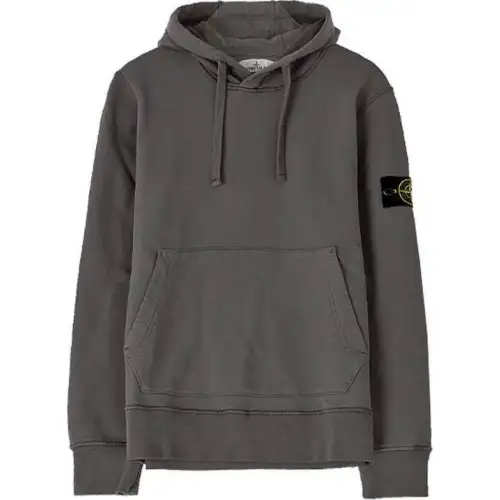STONE ISLAND Sweatshirt Men's Dark Gray