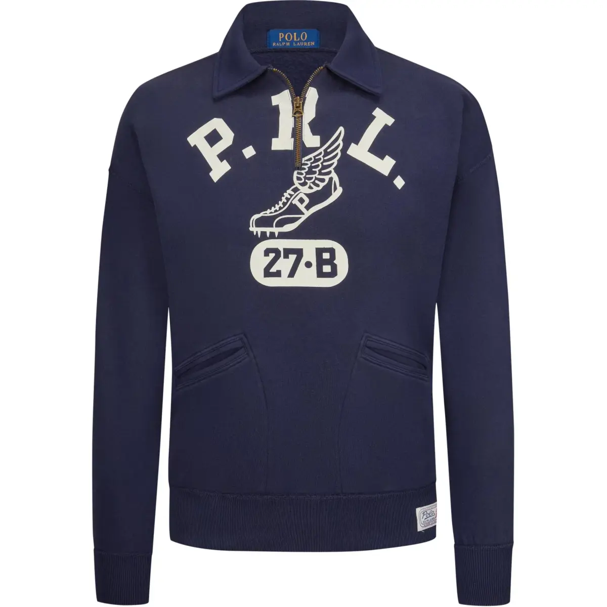 Polo Ralph Lauren Polo Shirt Men's Blue
