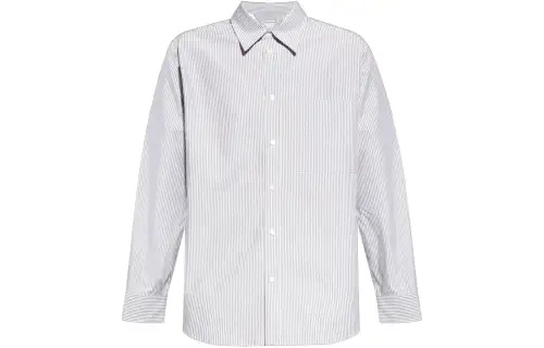 Bottega Veneta Striped Shirt