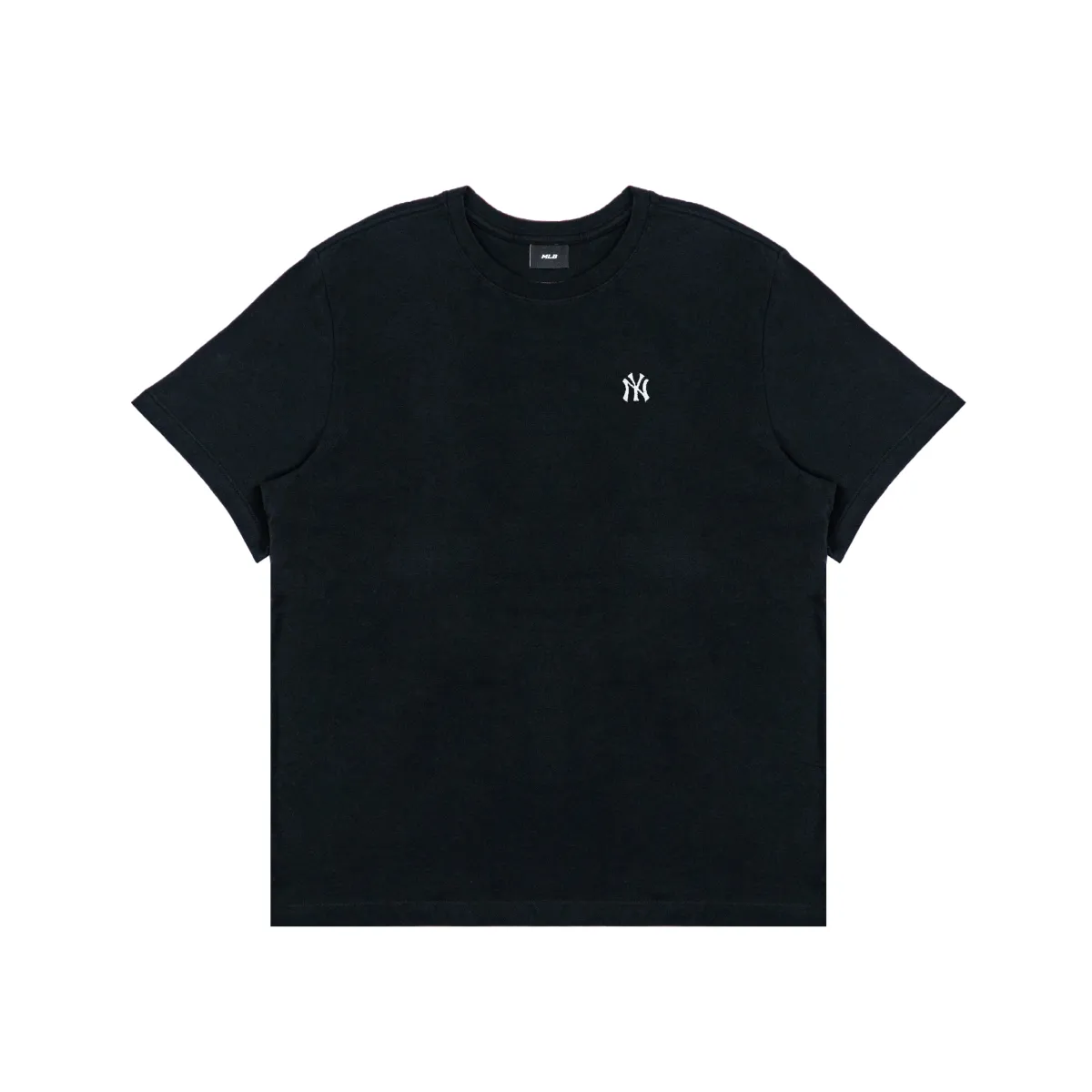 MLB New York Yankees T Shirt Unisex Black