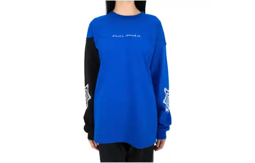 Asics x KIKO KOSTADINOV BIXANCE FW23 Sweatshirt Unisex Blue