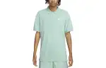 Nike Polo Shirts Men's Mineral Polo Collar Moderate Straight Fit