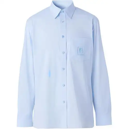 Burberry Shirts Men's Moderate Other