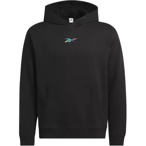 Reebok SS24 Sweatshirt Unisex Black