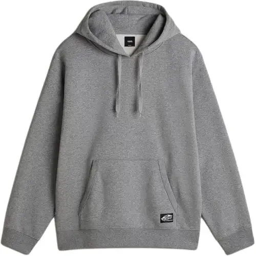 Vans SKATE CLASSICS Sweatshirt Men's Gray