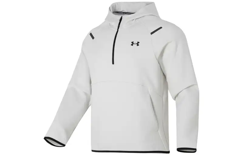 Under Armour Sweatshirt Men's White