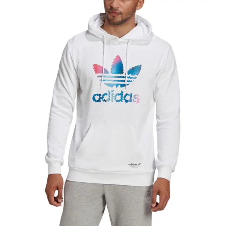 Adidas Originals Sweatshirt Men's White