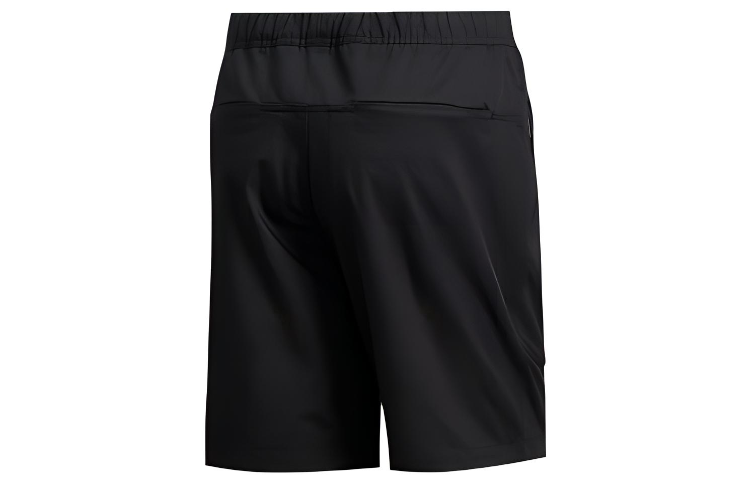 Adidas Sports Shorts Men’s Black Moderate