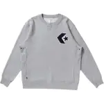 Converse Sweatshirt Men's Heather Gray