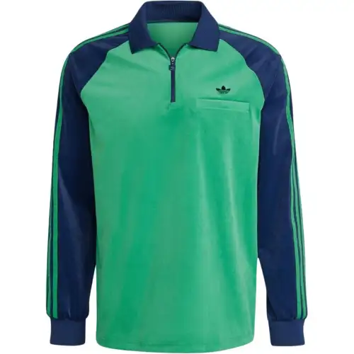 Adidas 70s Polo Shirt