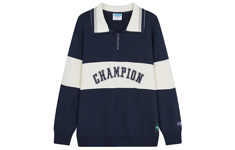 Champion Sweatshirt US Version Unisex