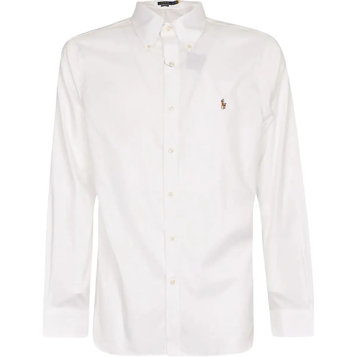 Polo Ralph Lauren Shirt Men's White