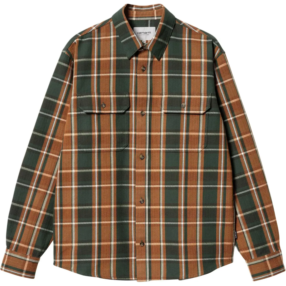 Carhartt WIP Hobard Shirt