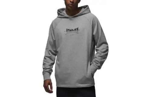 Jordan Sweatshirt Men's Dark Gray