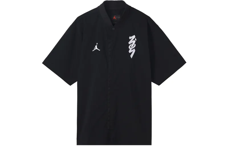 Jordan Zion Dri Fit S/S Shirt
