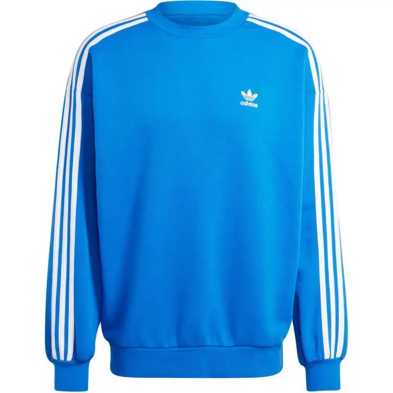 Adidas Originals ADICOLOR Sweatshirt Men's Blue
