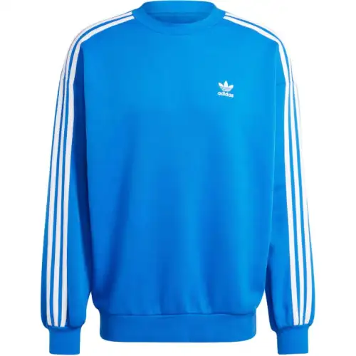 Adidas Originals ADICOLOR Sweatshirt Men's Blue