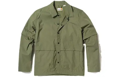 Timberland Shirt Men's Kassel Green