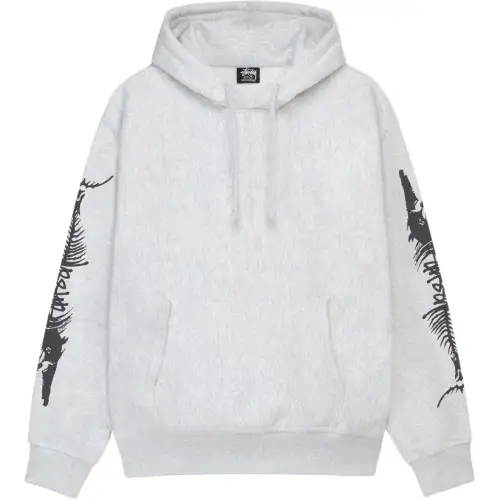 Stussy Barracuda Hoodie