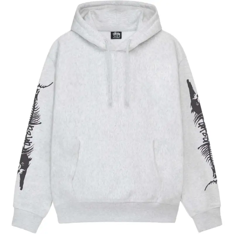 Stussy Barracuda Hoodie