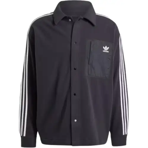Adidas Originals Adicolor fleece jacket