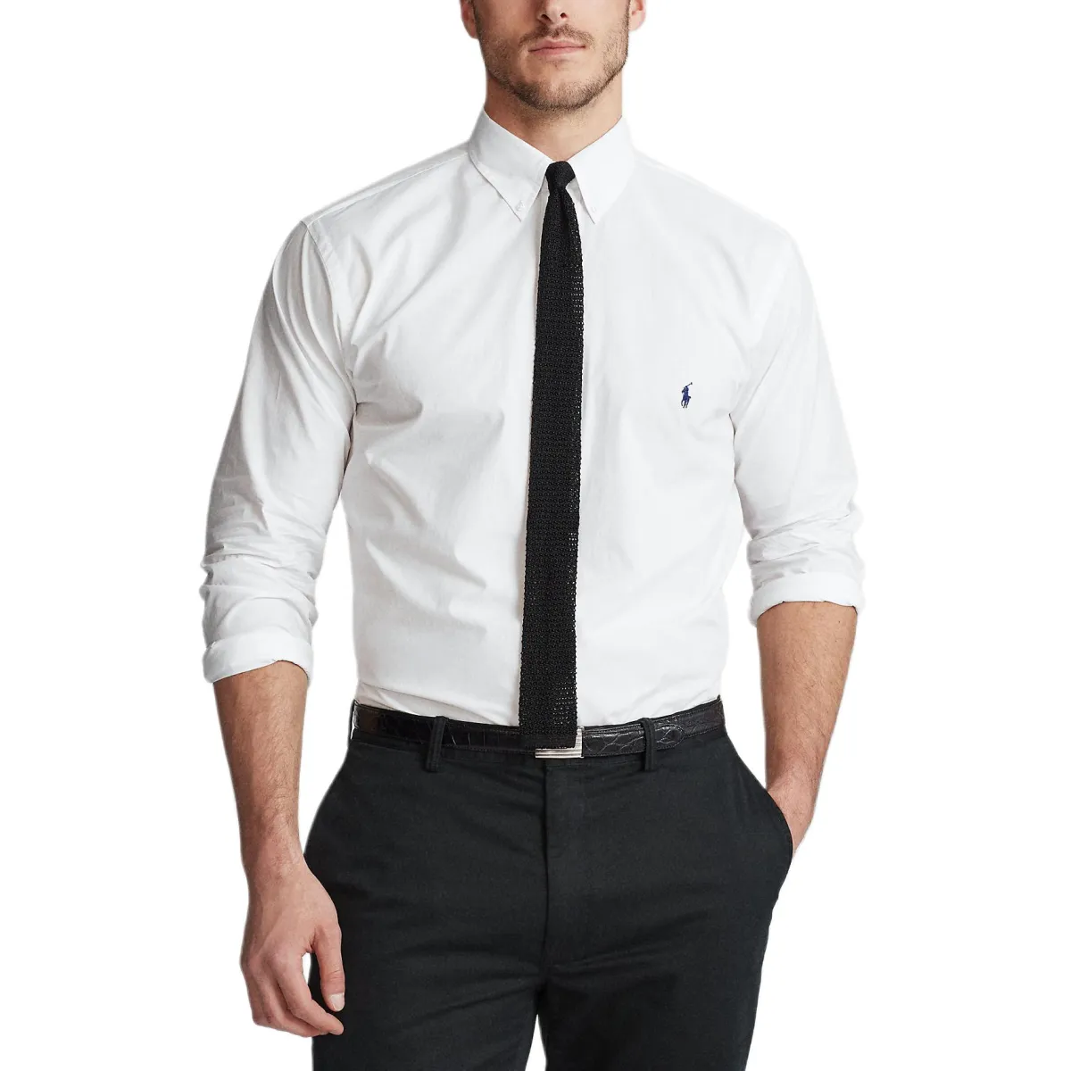 Polo Ralph Lauren Shirt Men's White
