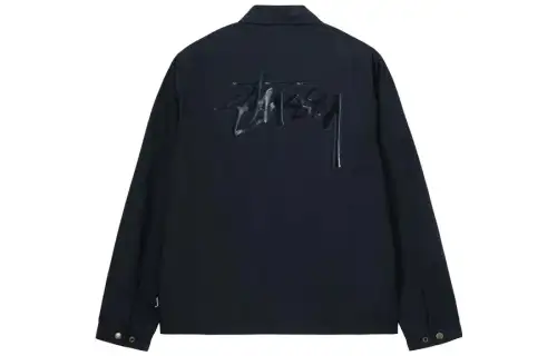 Stussy Coach Shirt