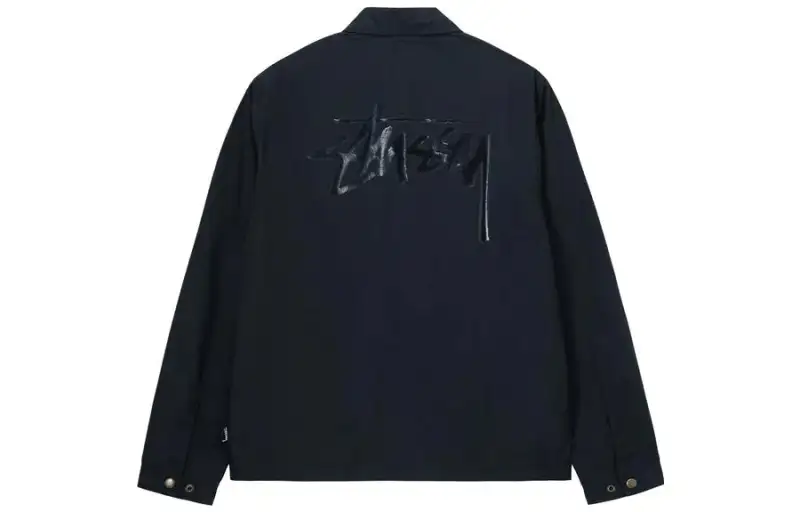 Stussy Coach Shirt