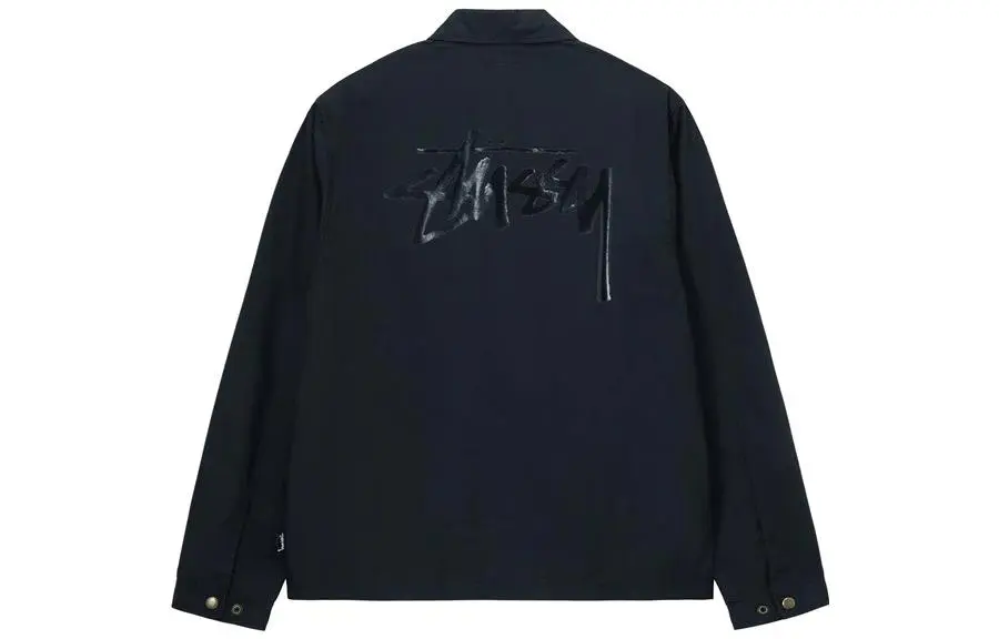 Stussy Coach Shirt