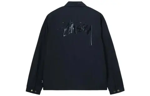 Stussy Coach Shirt