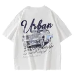 URBAN AUTHENTIC Sweatshirt Unisex