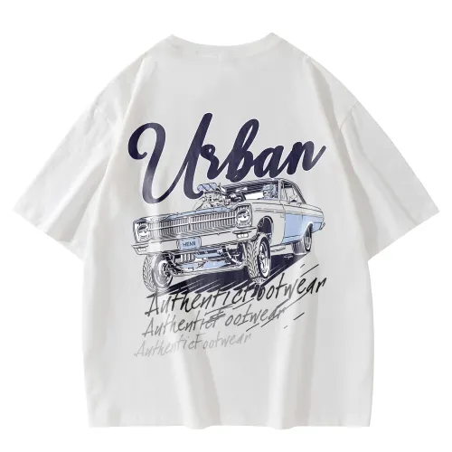 URBAN AUTHENTIC Sweatshirt Unisex