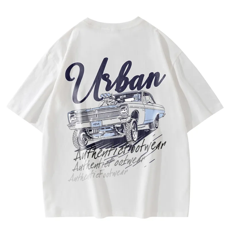 URBAN AUTHENTIC Sweatshirt Unisex