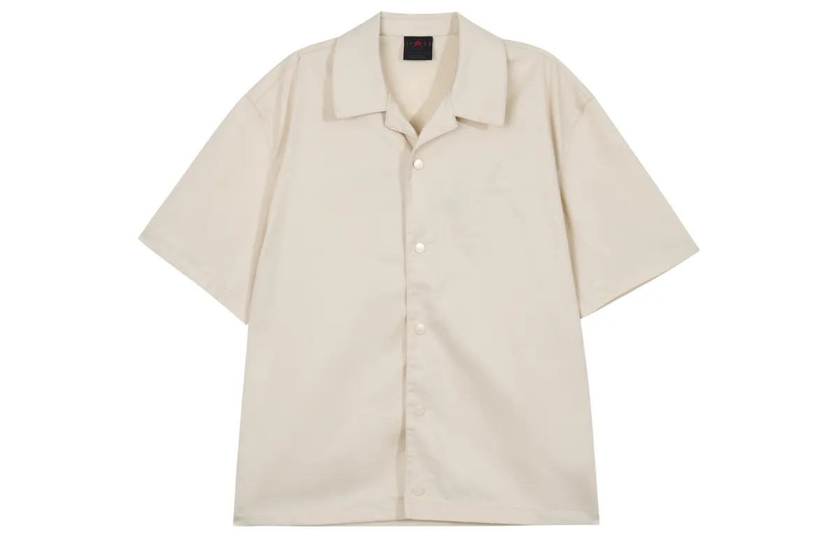 Jordan ESSENTIALS Shirt Men's Khaki