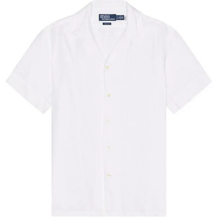 Polo Ralph Lauren Shirt Men's White