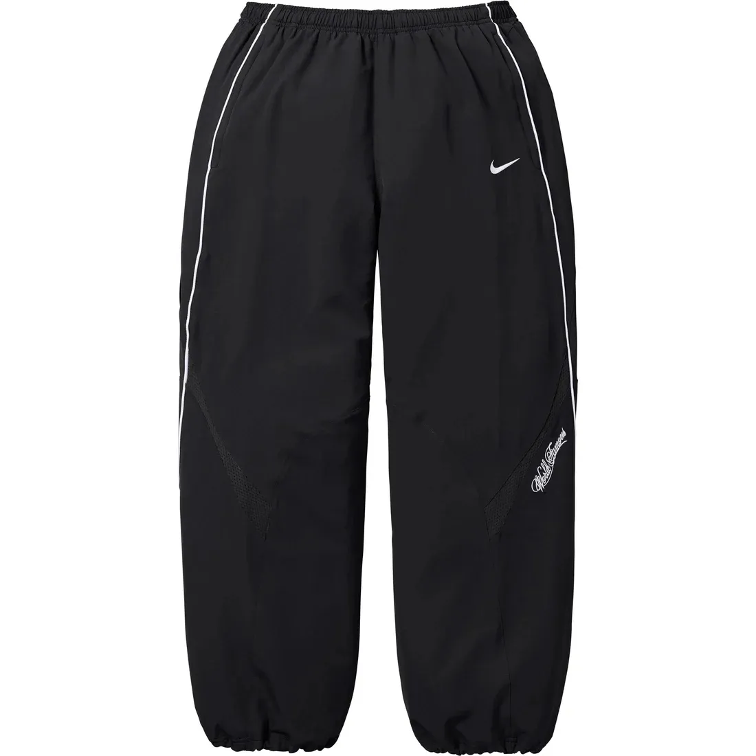 Supreme Nike Track Pant SS25