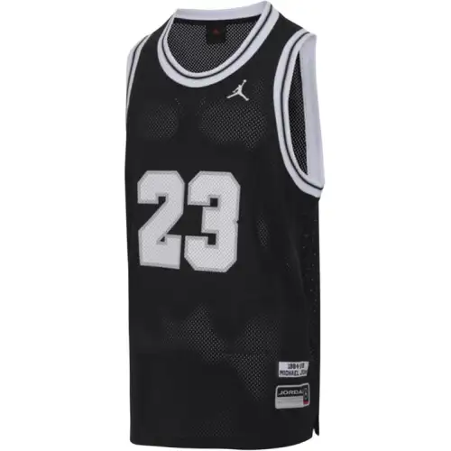 Jordan Essentials Men's Summer Jersey