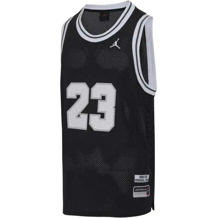 Jordan Essentials Men's Summer Jersey